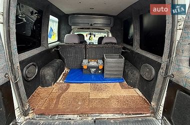 Мінівен Opel Combo 2000 в Луцьку