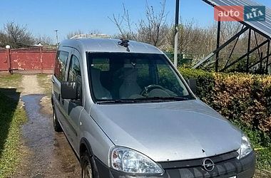 Мінівен Opel Combo 2004 в Мошнах