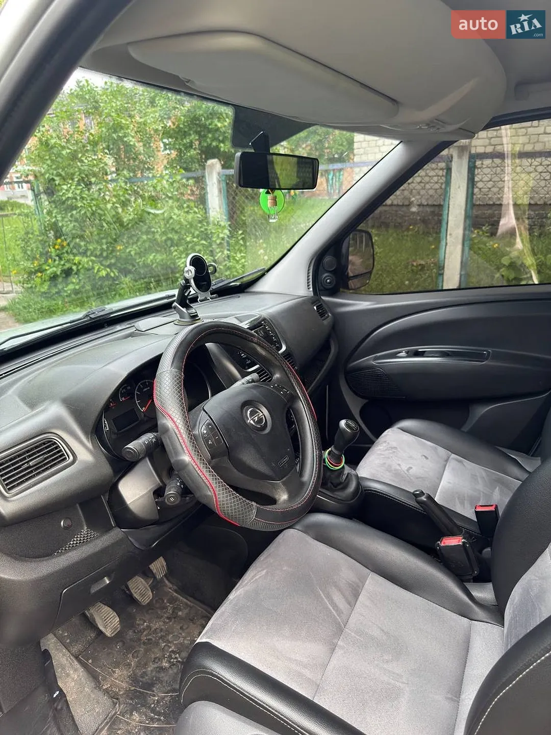 2015 Opel Combo - мініатюра 12