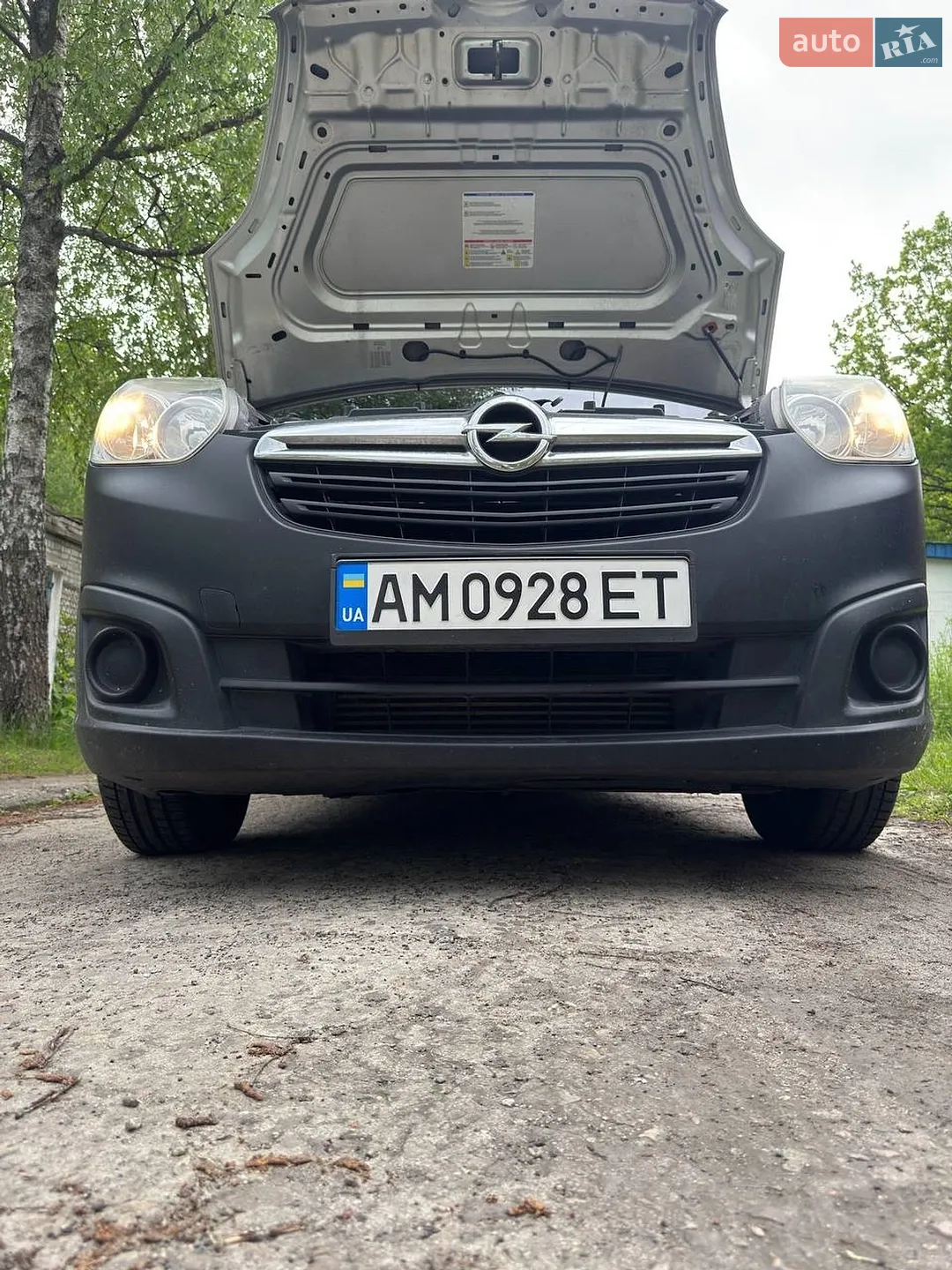 2015 Opel Combo - мініатюра 24