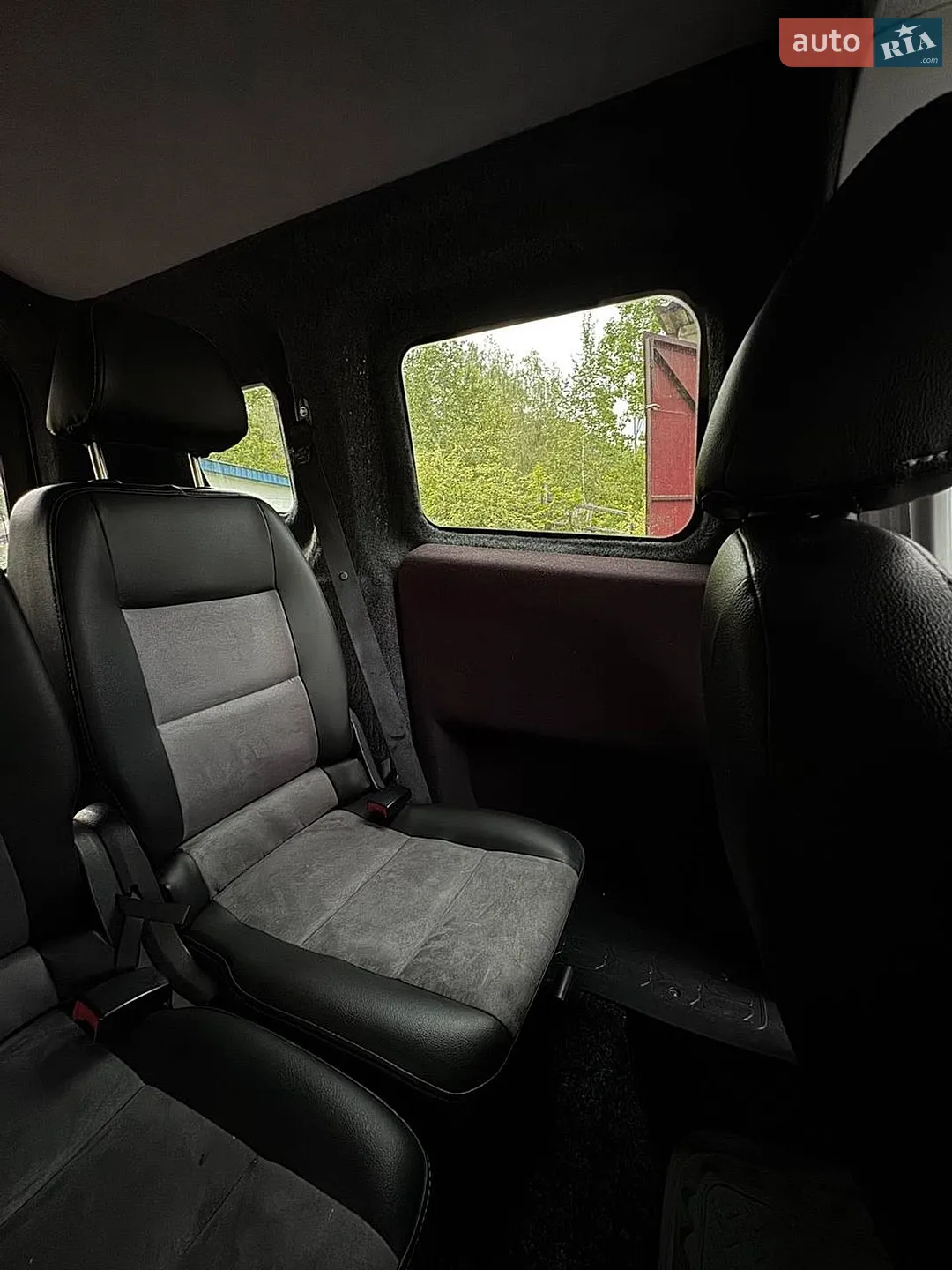 2015 Opel Combo - мініатюра 20
