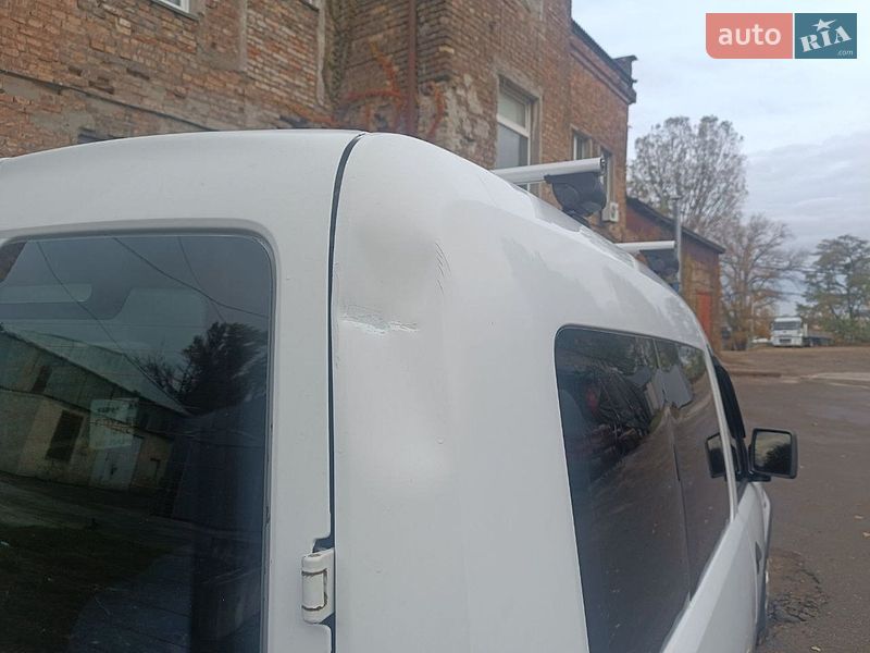 Минивэн Opel Combo 2009 в Киеве