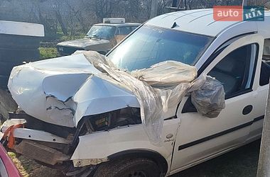 Мінівен Opel Combo 2005 в Львові