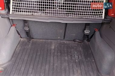 Минивэн Opel Combo 2004 в Козове