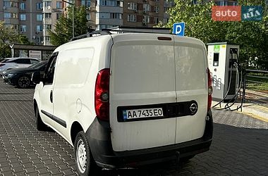 Грузовой фургон Opel Combo 2013 в Киеве