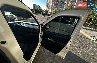 Грузовой фургон Opel Combo 2013 в Киеве