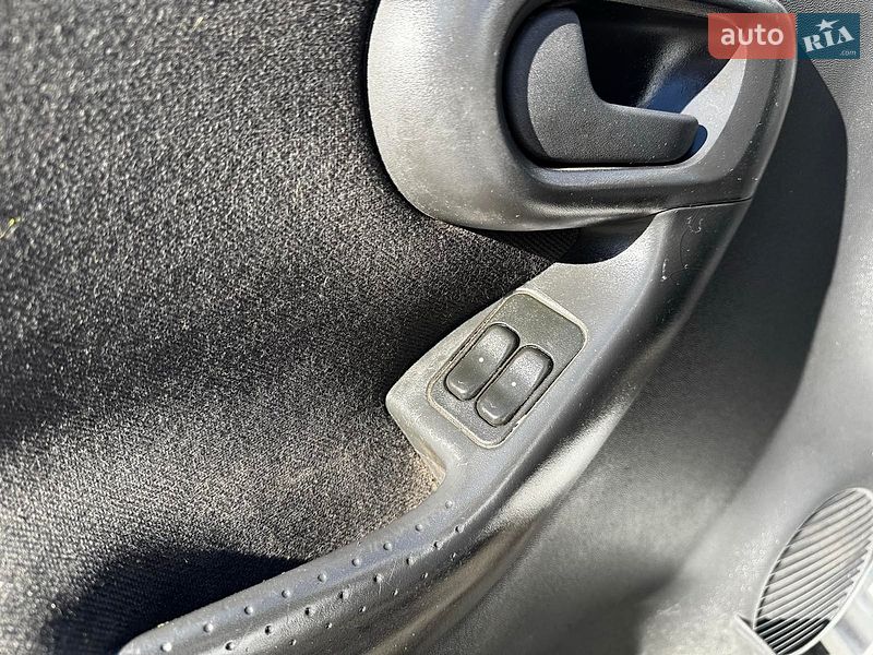 Мінівен Opel Combo 2008 в Одесі