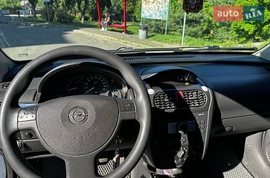 Мінівен Opel Combo 2008 в Одесі