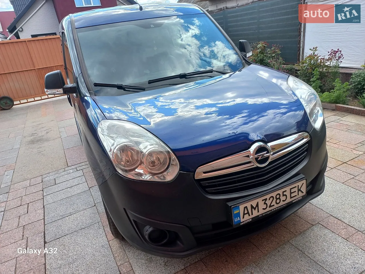 2016 Opel Combo - мініатюра 15
