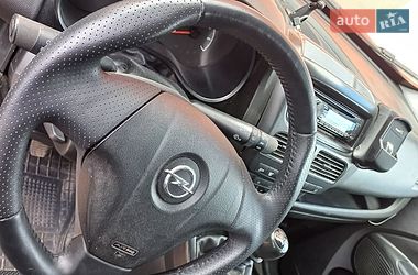 Мінівен Opel Combo 2016 в Житомирі
