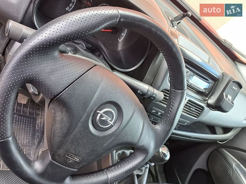 Мінівен Opel Combo 2016 в Житомирі
