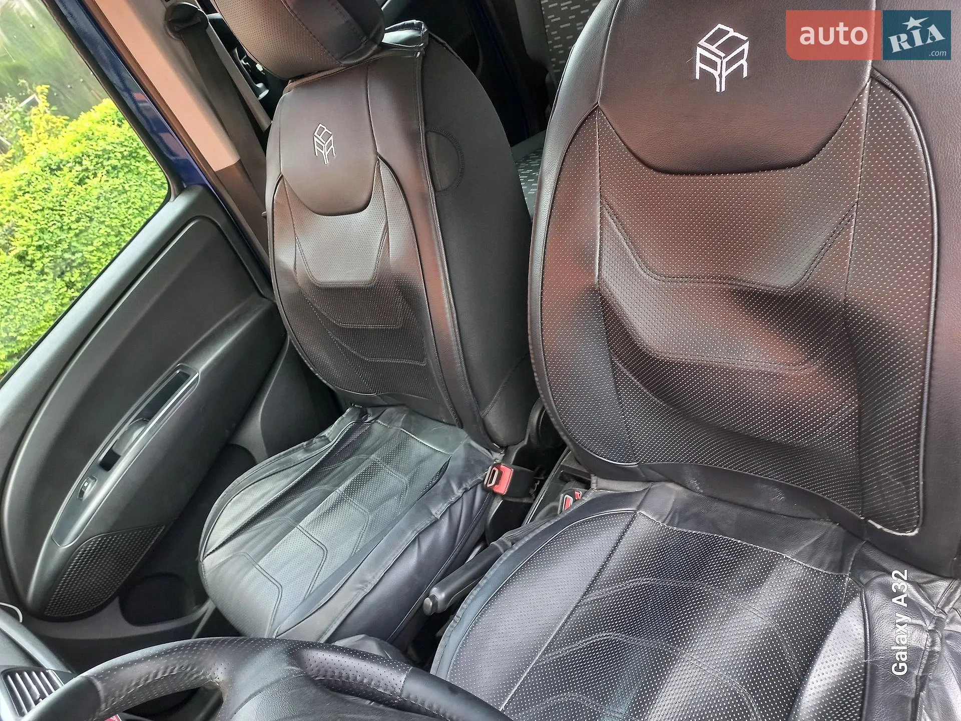 2016 Opel Combo - мініатюра 8