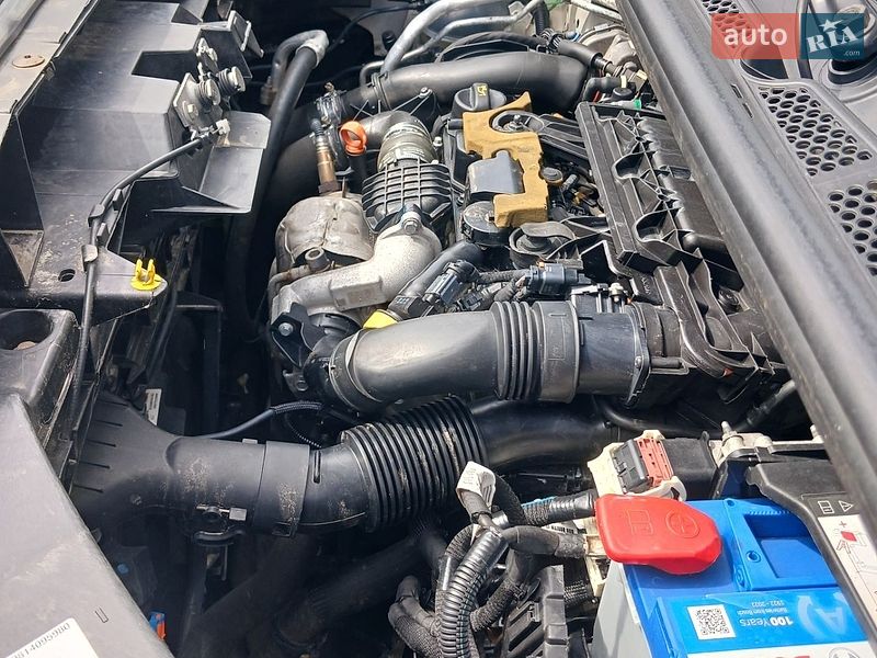 Грузовой фургон Opel Combo 2024 в Черкассах