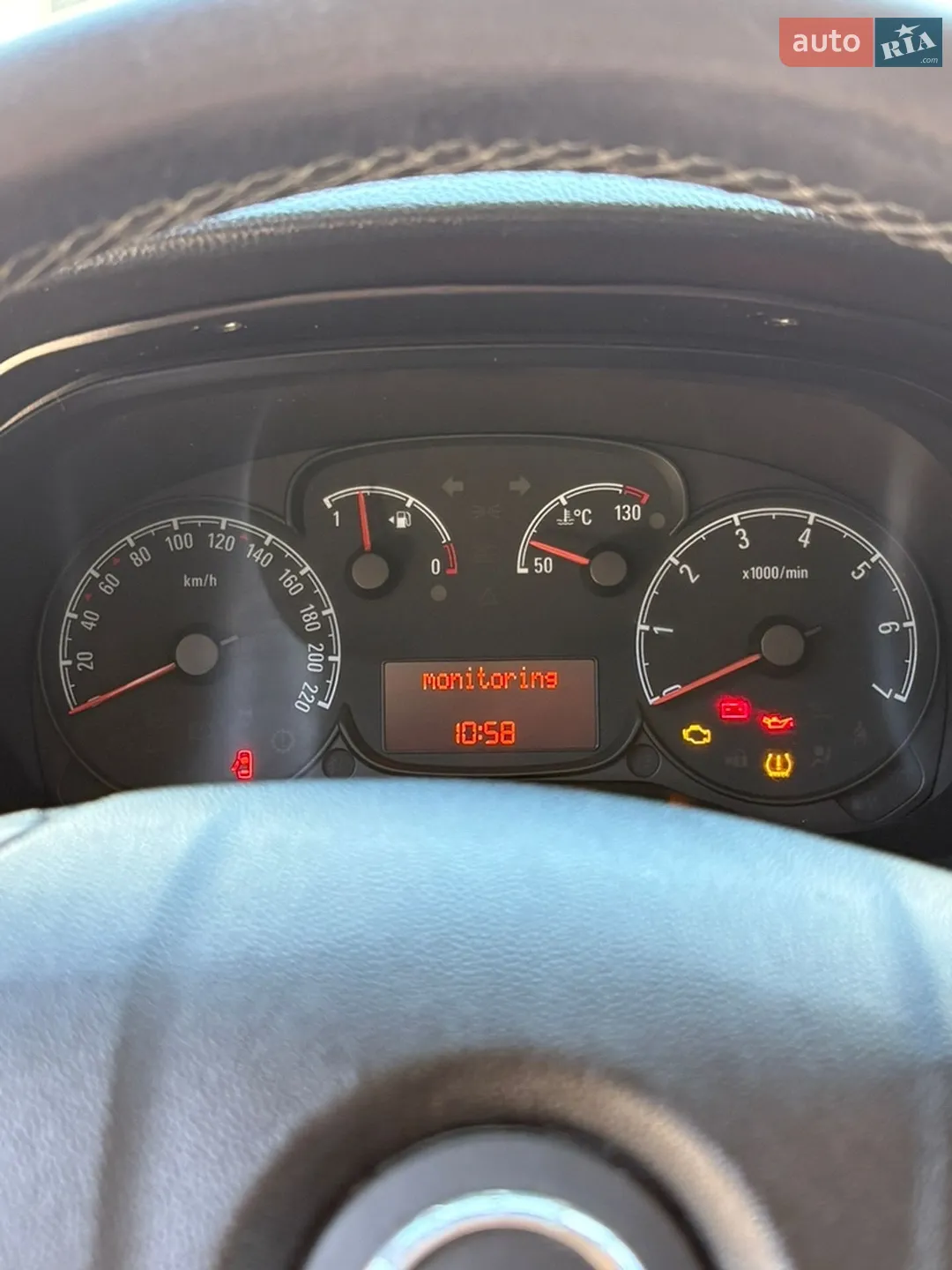 2016 Opel Combo - мініатюра 15