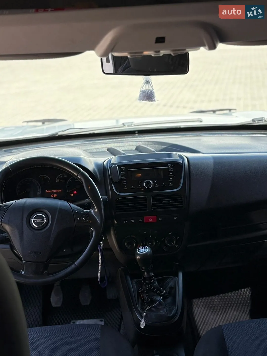 2016 Opel Combo - мініатюра 21