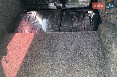 Мінівен Opel Combo 2006 в Тернополі