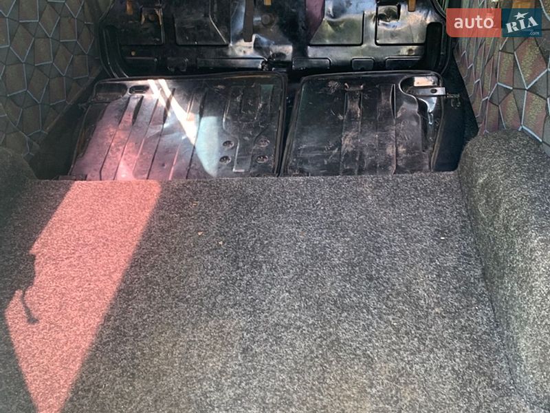 Мінівен Opel Combo 2006 в Тернополі