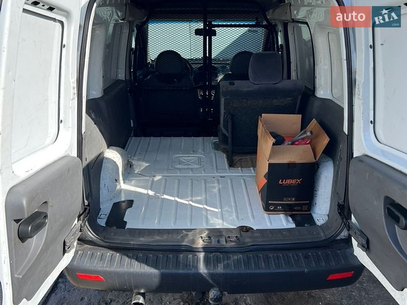 Вантажний фургон Opel Combo 2004 в Харкові