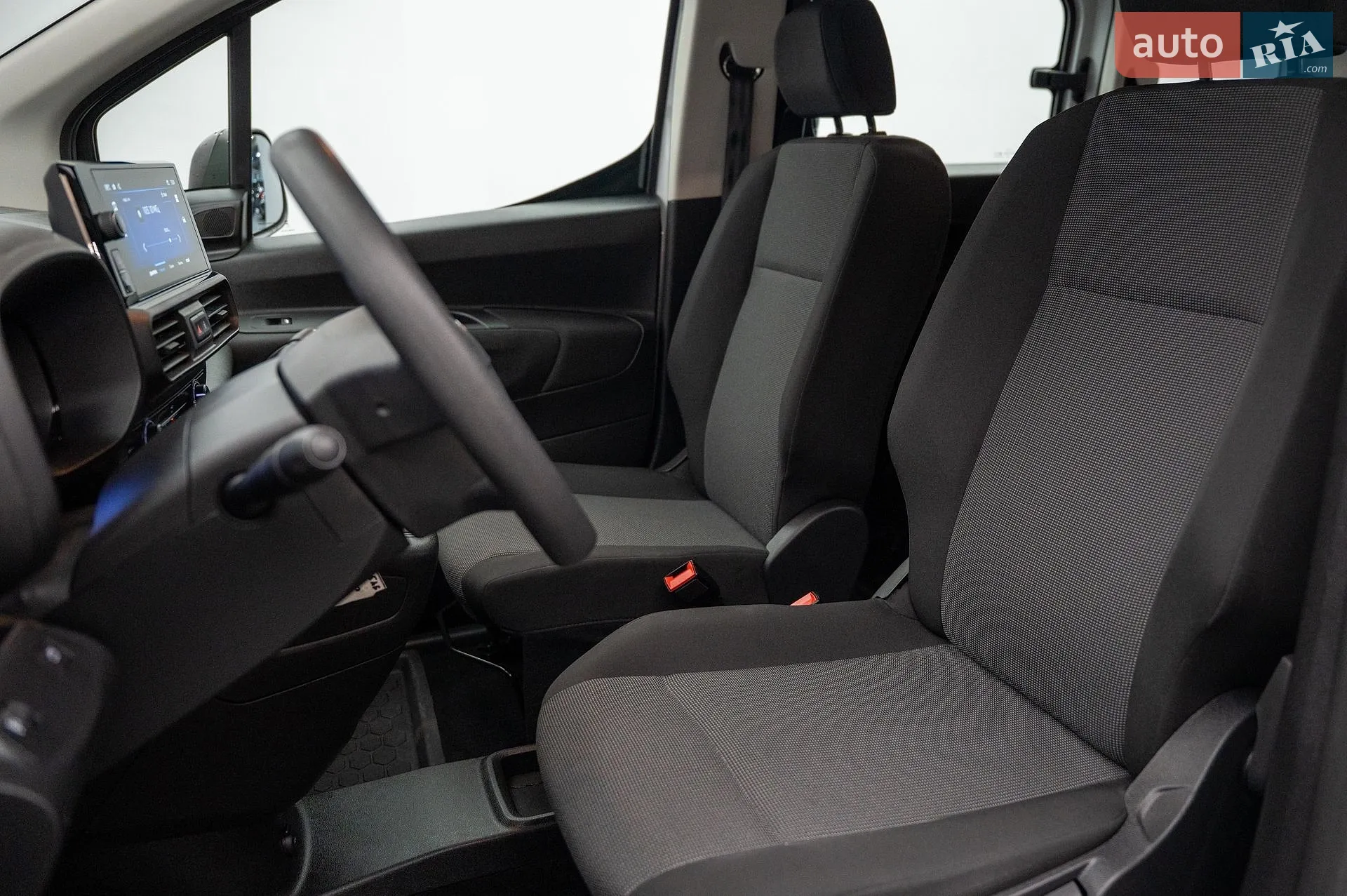 2024 Opel Combo - мініатюра 8