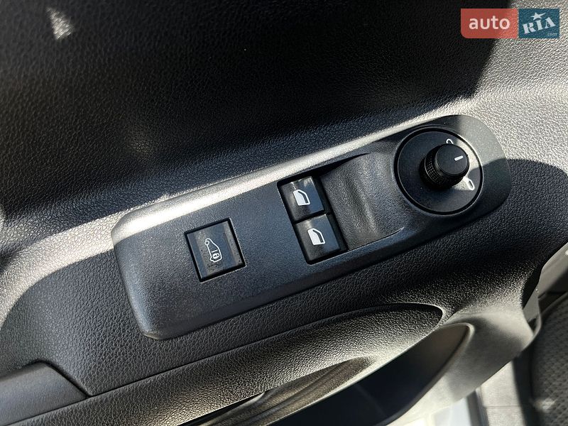 Микровэн Opel Combo 2022 в Одессе