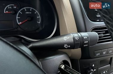 Мінівен Opel Combo 2012 в Дрогобичі