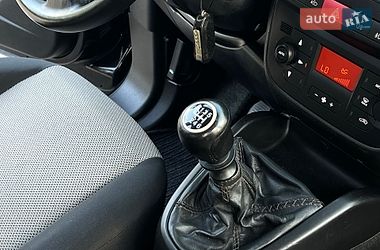 Мінівен Opel Combo 2012 в Дрогобичі