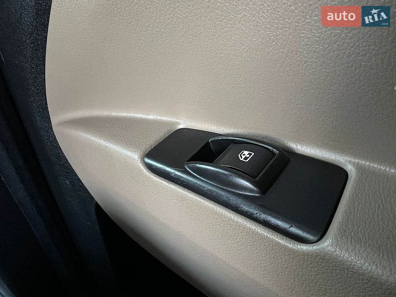 Мінівен Opel Combo 2012 в Дрогобичі