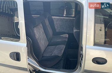 Мінівен Opel Combo 2008 в Острозі фото 8 Мінівен Opel Combo 2008 в Острозі