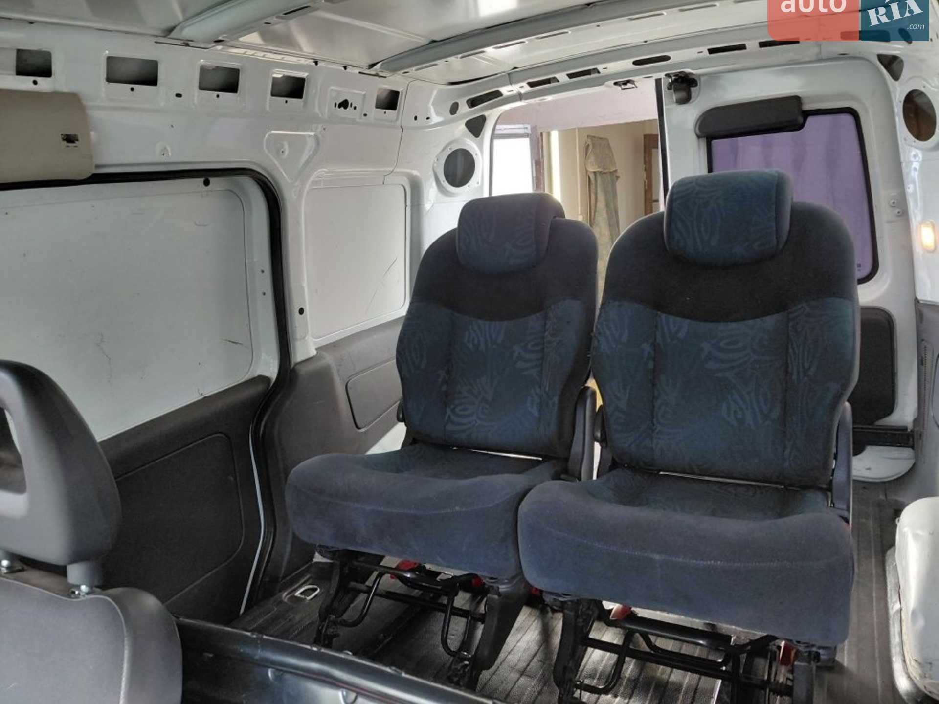 2011 Opel Combo - мініатюра 13