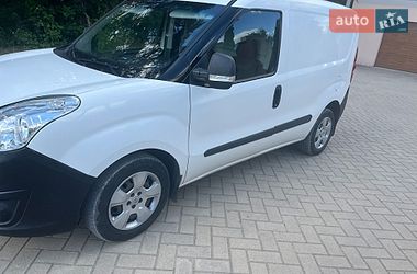 Грузовой фургон Opel Combo 2017 в Обухове