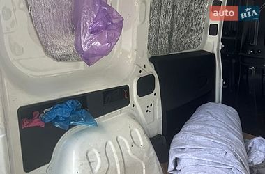 Грузовой фургон Opel Combo 2017 в Обухове