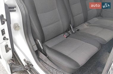 Мінівен Opel Combo 2009 в Києві