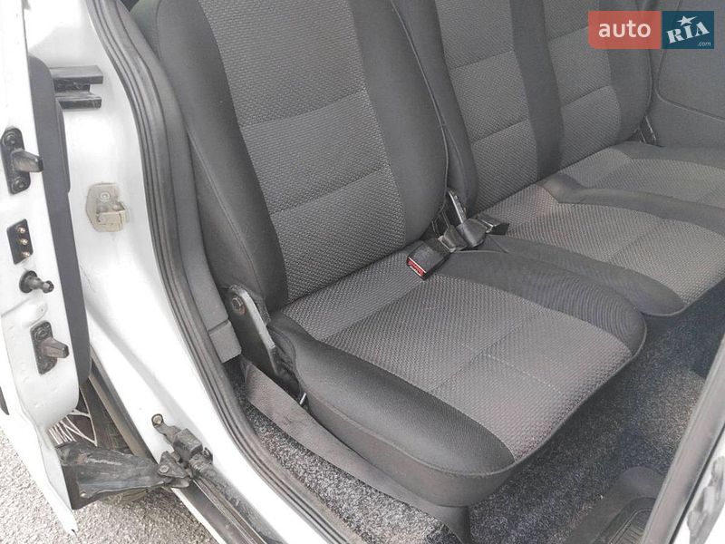 Мінівен Opel Combo 2009 в Києві