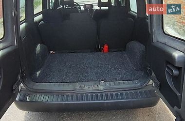 Мінівен Opel Combo 2009 в Києві