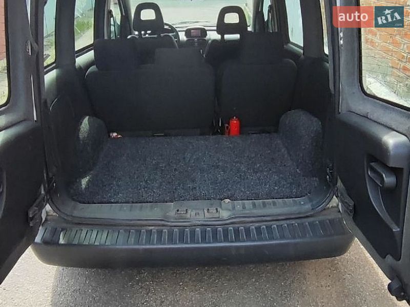 Мінівен Opel Combo 2009 в Києві