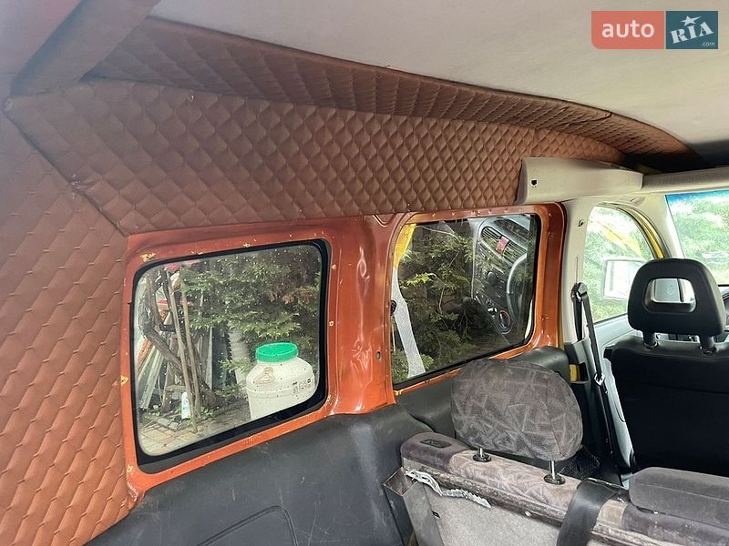 Грузопассажирский фургон Opel Combo 2011 в Одессе