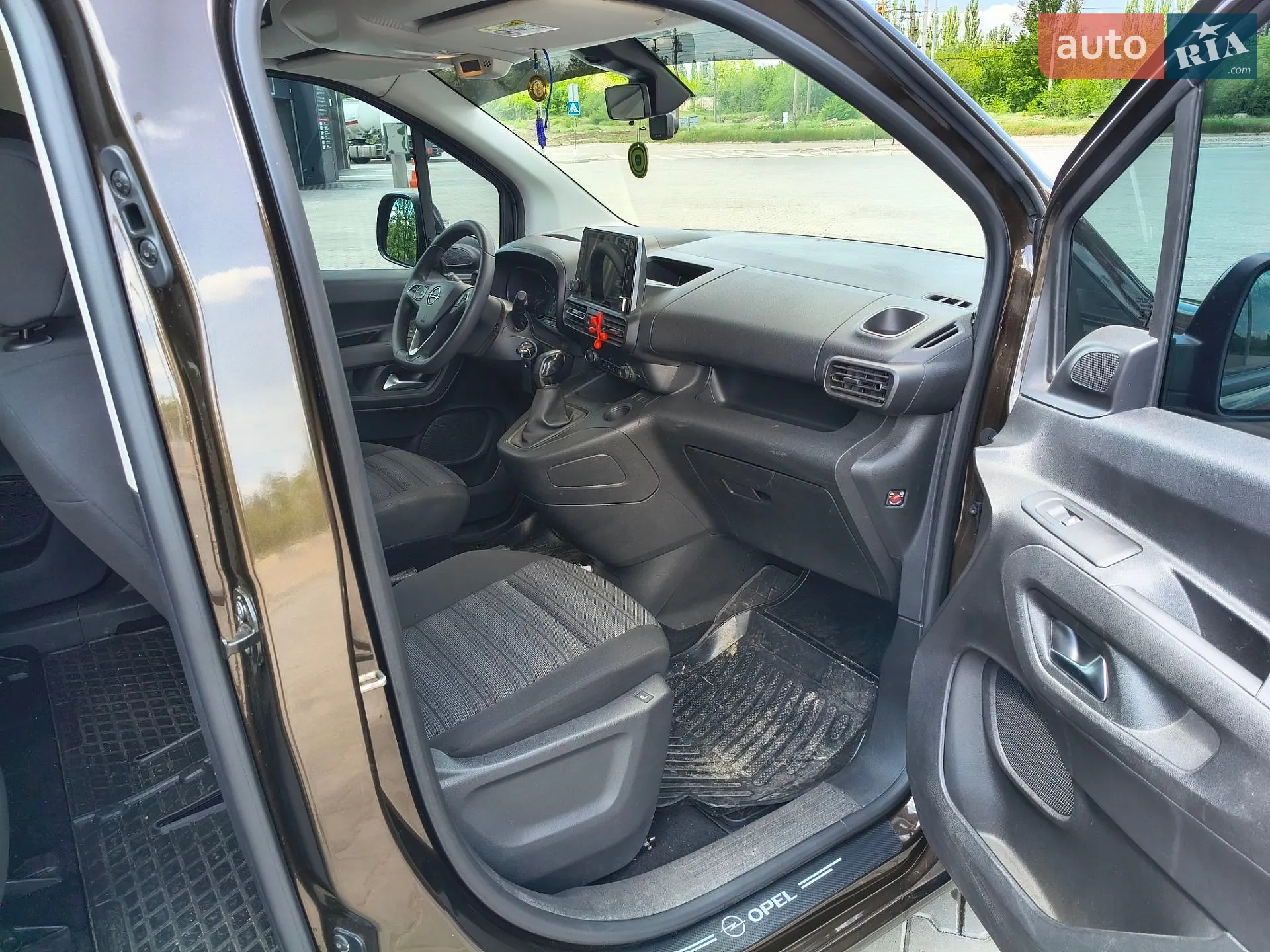 2020 Opel Combo - мініатюра 11