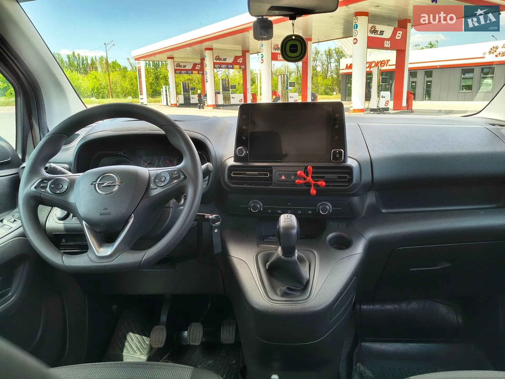 2020 Opel Combo - мініатюра 15