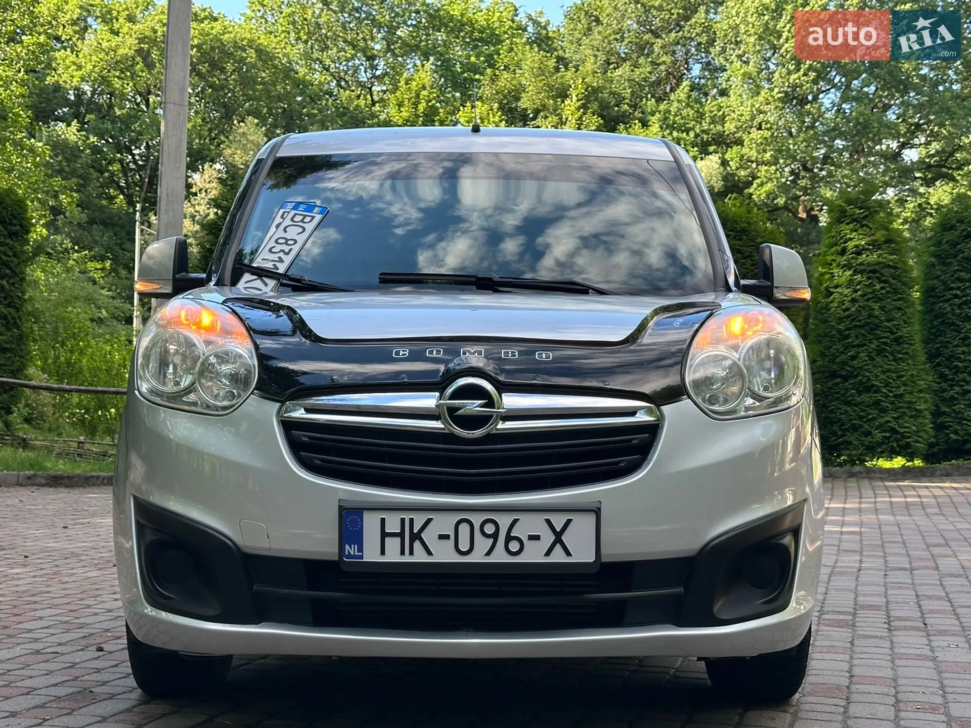 2016 Opel Combo - мініатюра 38