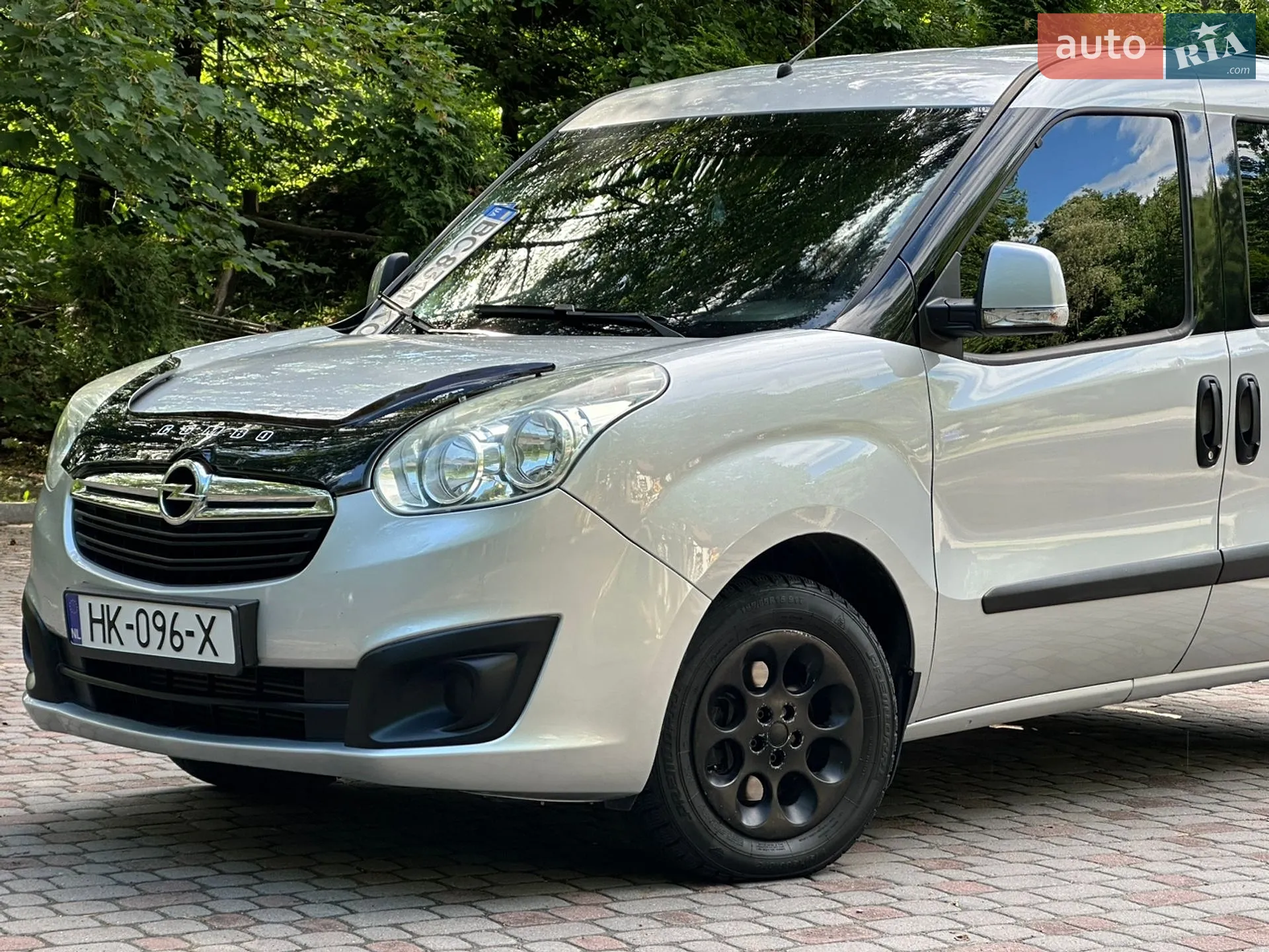 2016 Opel Combo - мініатюра 12
