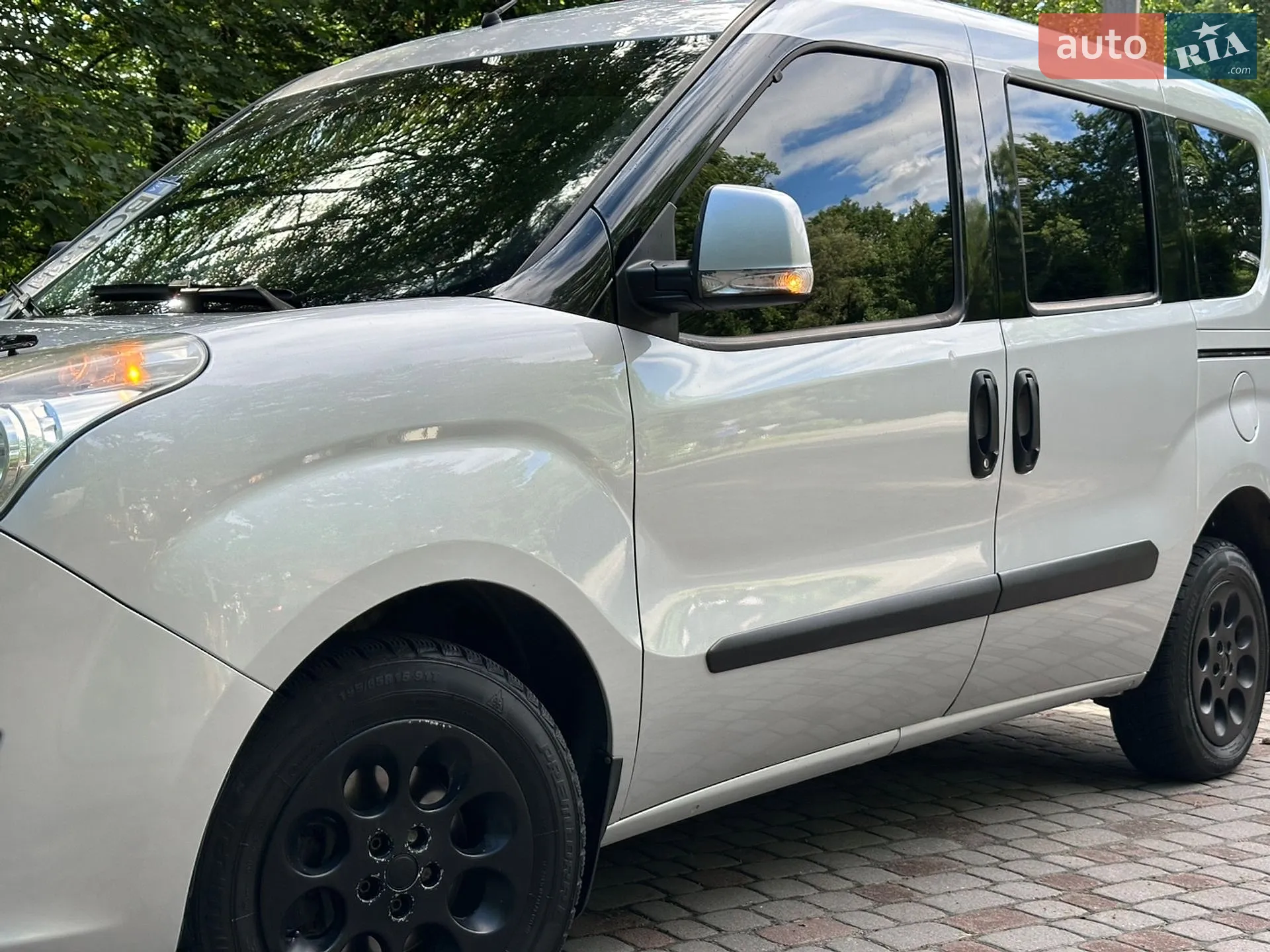2016 Opel Combo - мініатюра 22
