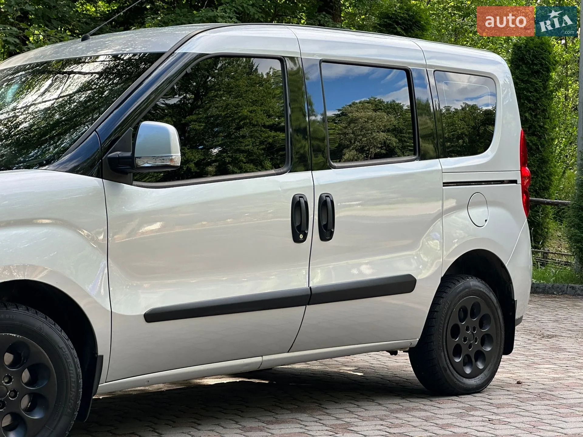 2016 Opel Combo - мініатюра 21