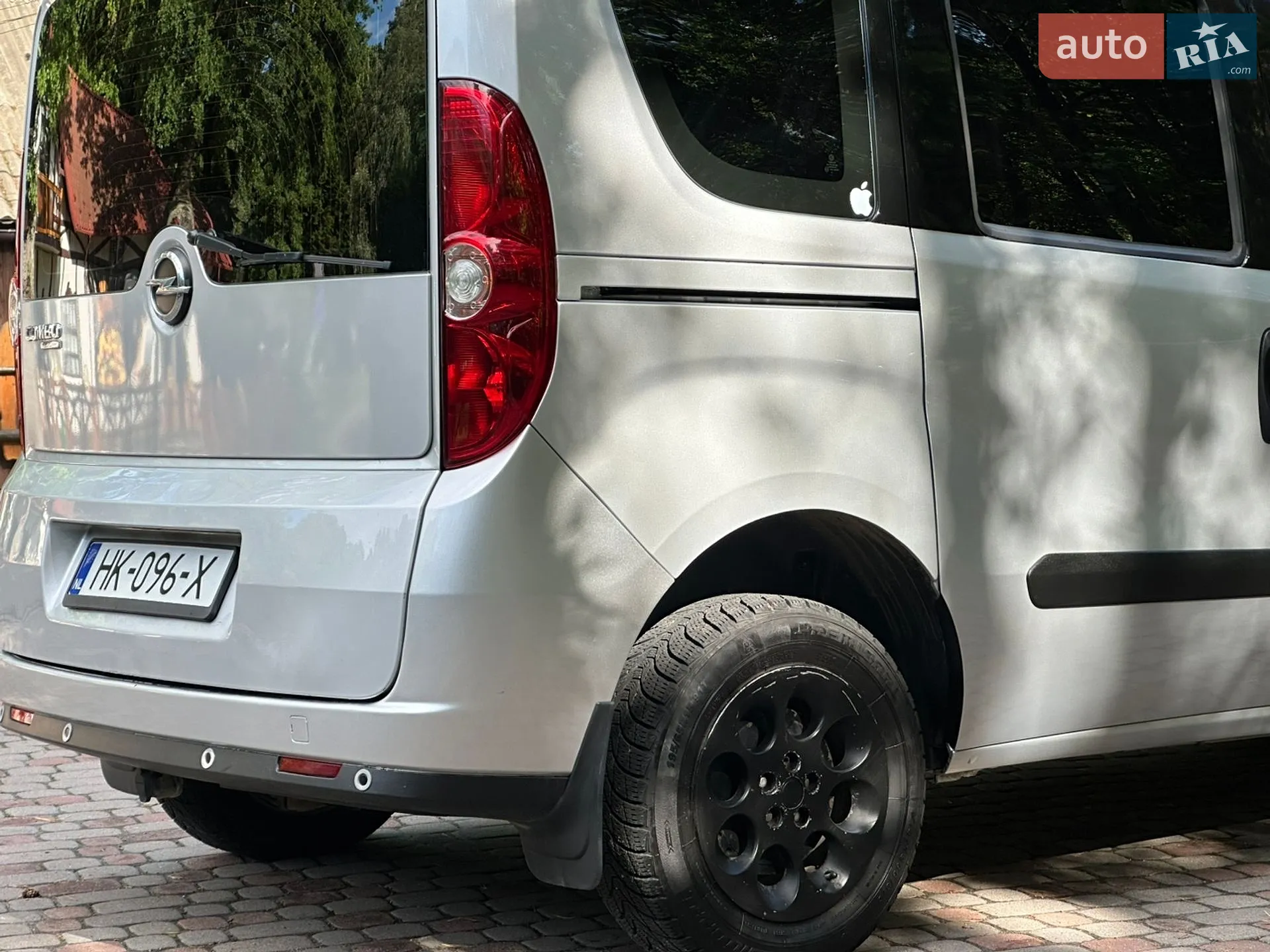 2016 Opel Combo - мініатюра 35