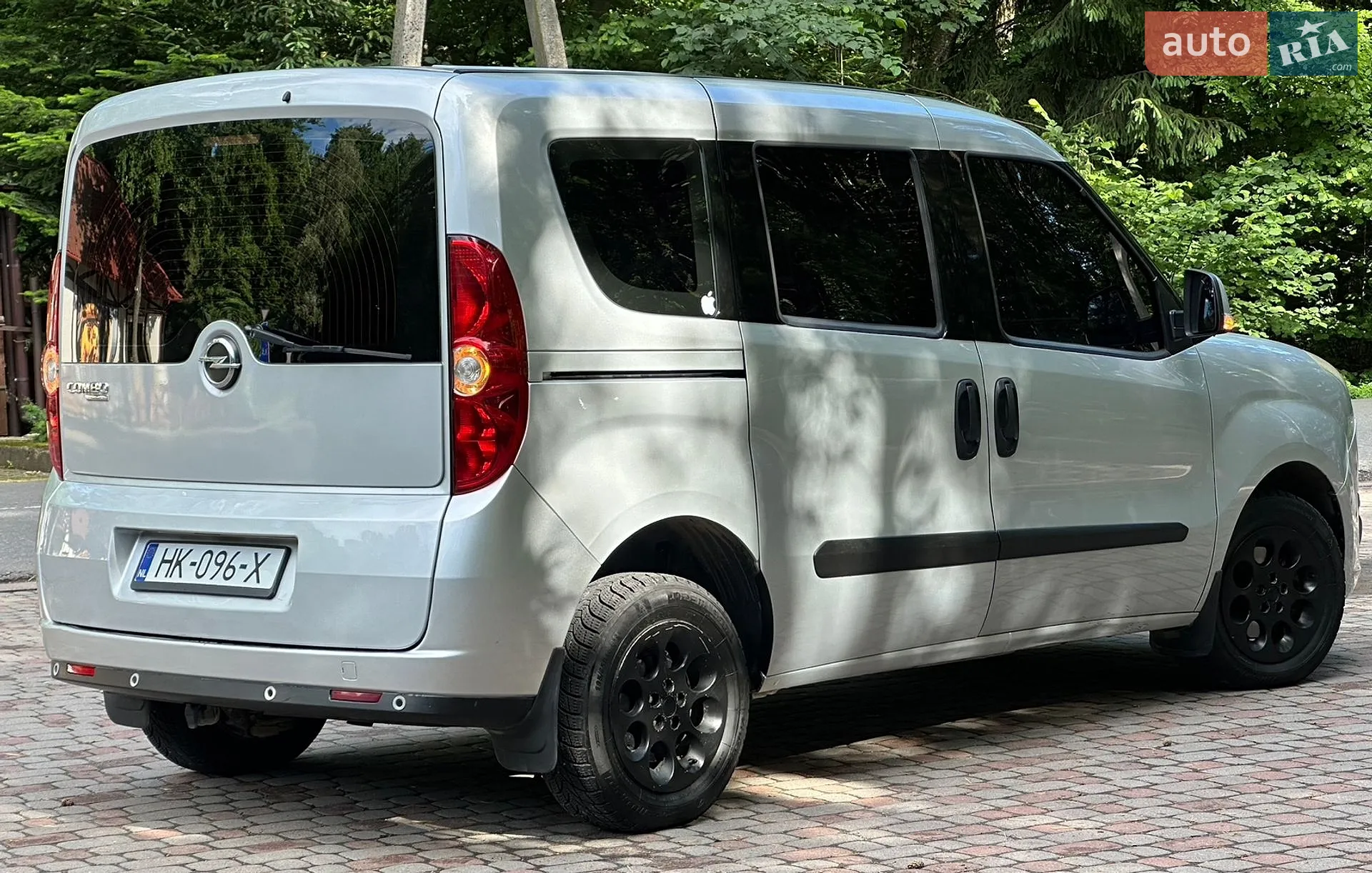 2016 Opel Combo - мініатюра 33