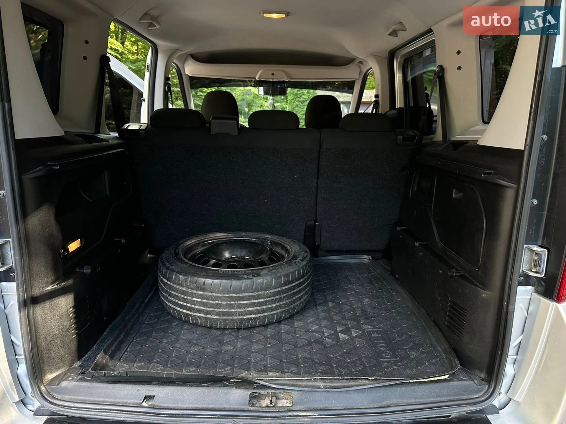 2016 Opel Combo - мініатюра 63