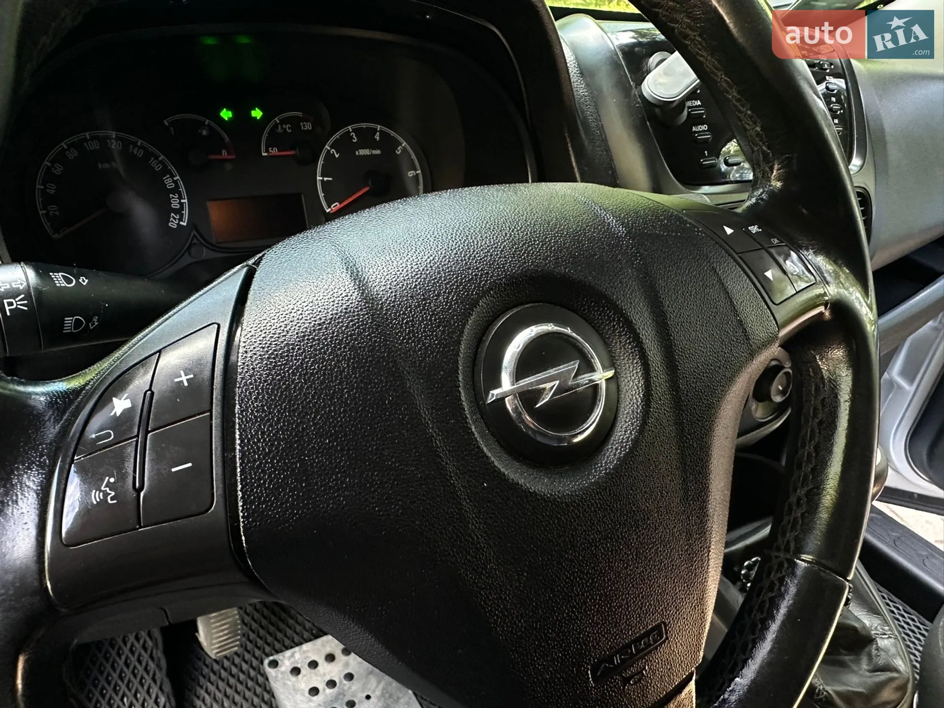 2016 Opel Combo - мініатюра 68