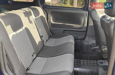Мінівен Opel Combo 2007 в Вараші