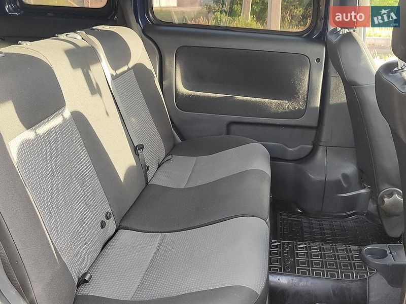 Мінівен Opel Combo 2007 в Вараші