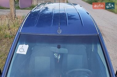 Мінівен Opel Combo 2007 в Вараші