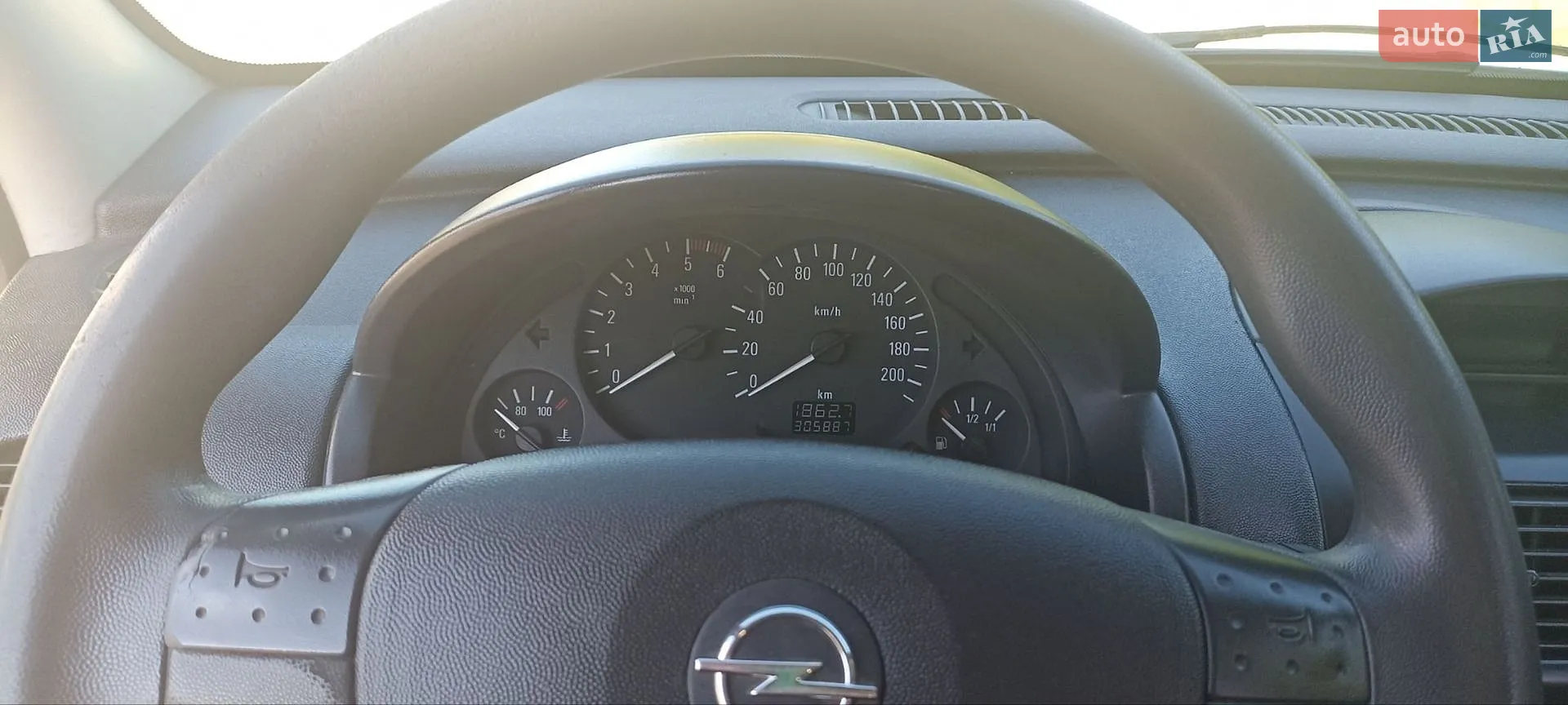 2011 Opel Combo - мініатюра 5